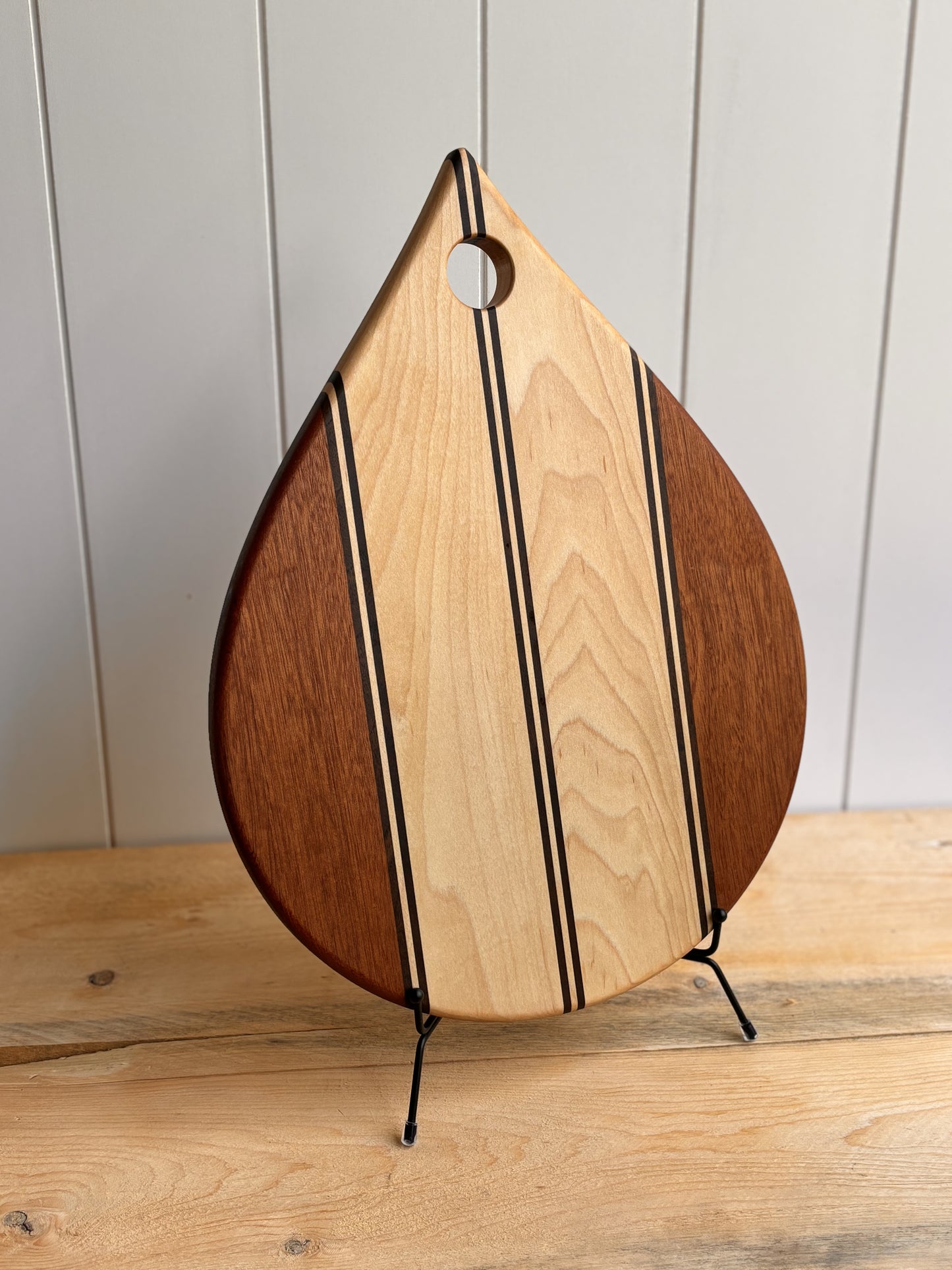 Teardrop Board