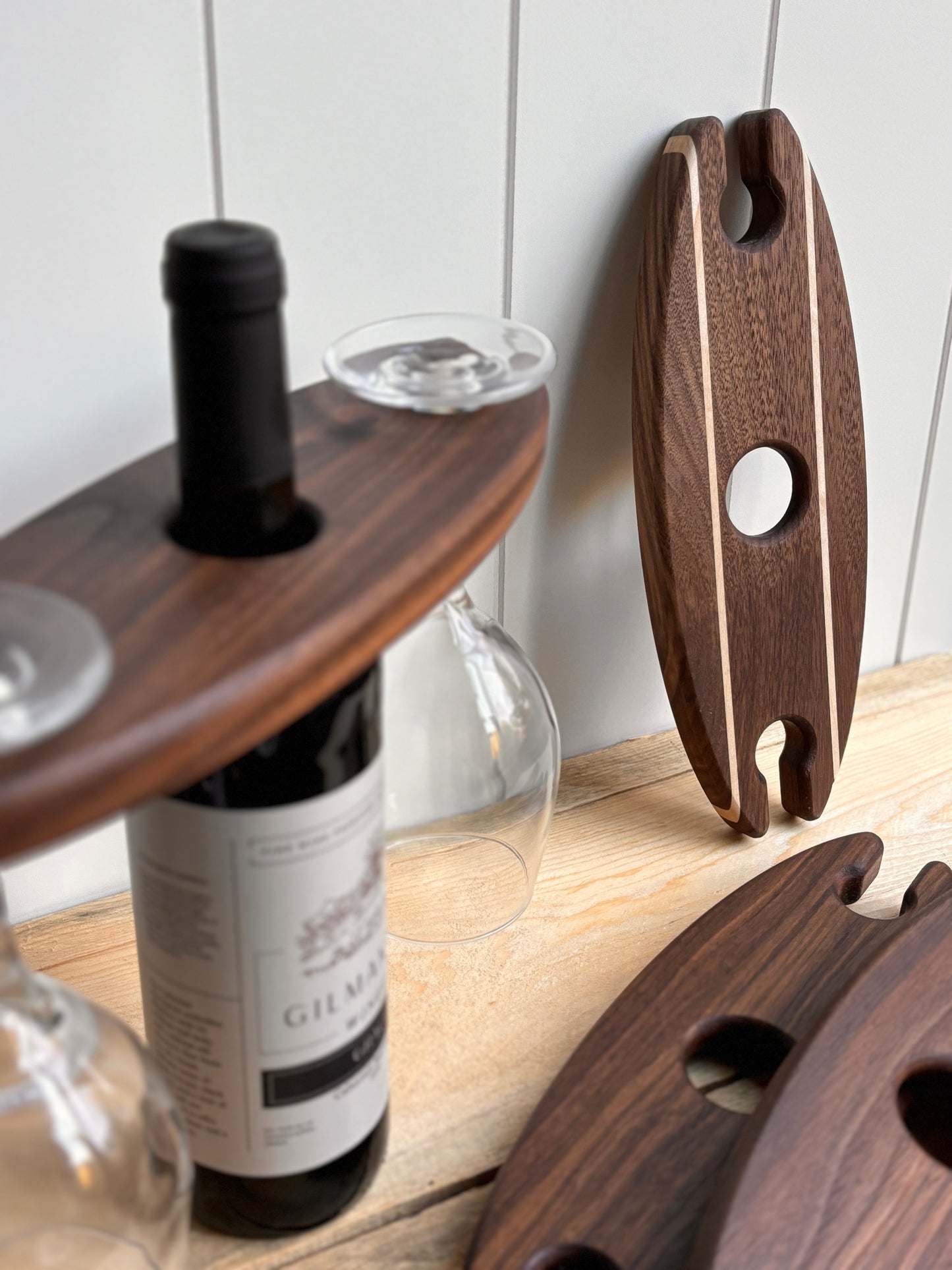Wine Caddy