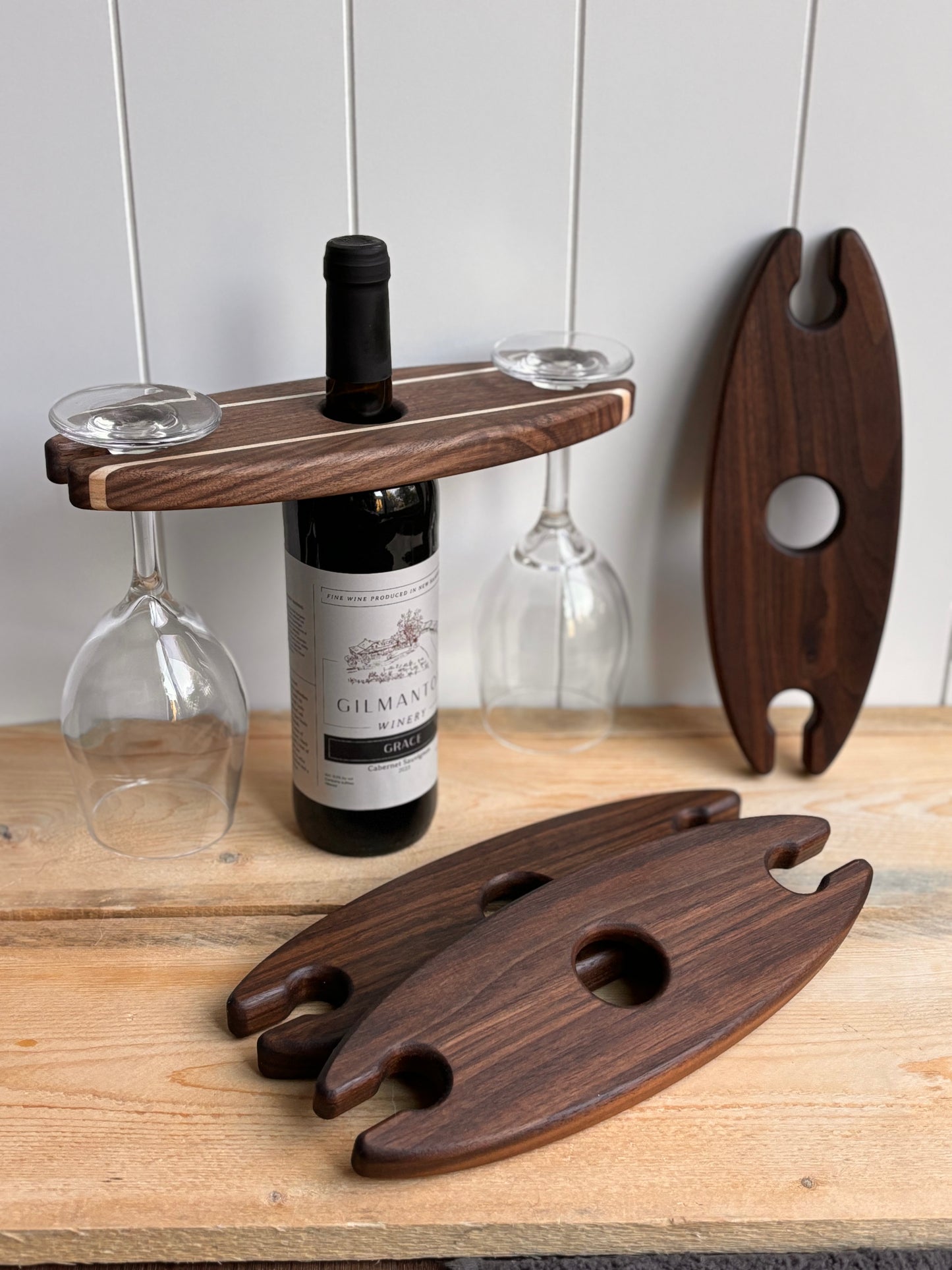 Wine Caddy