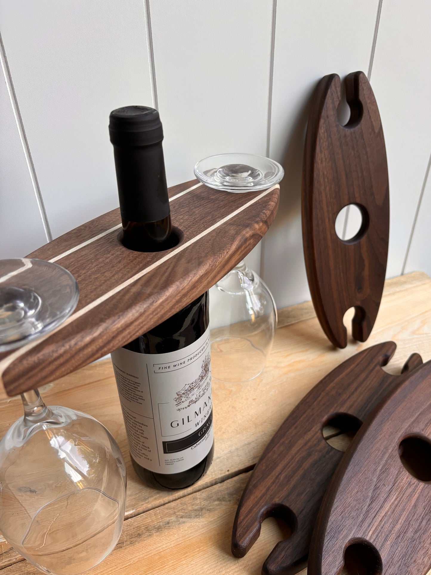 Wine Caddy