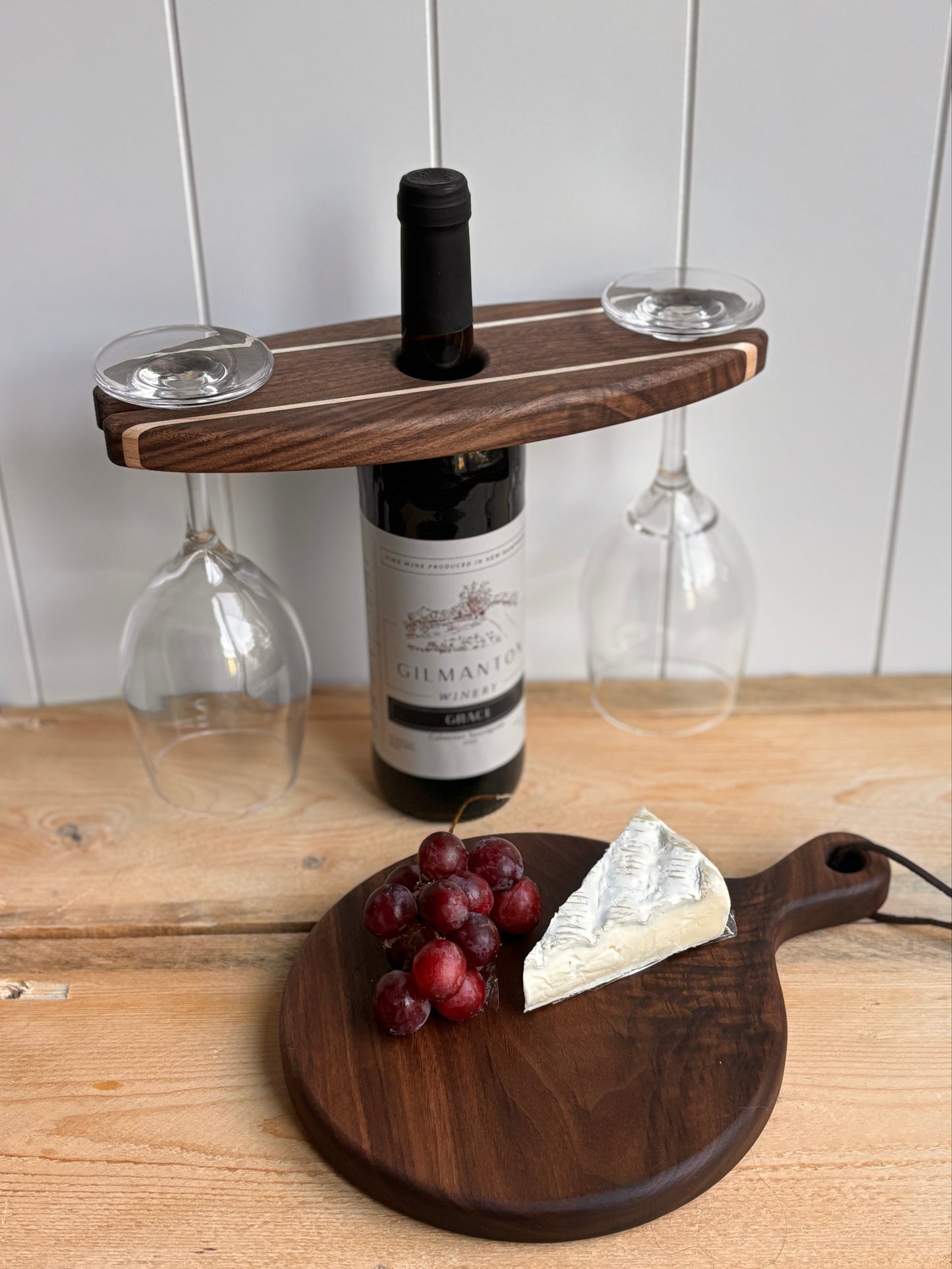 Wine Caddy