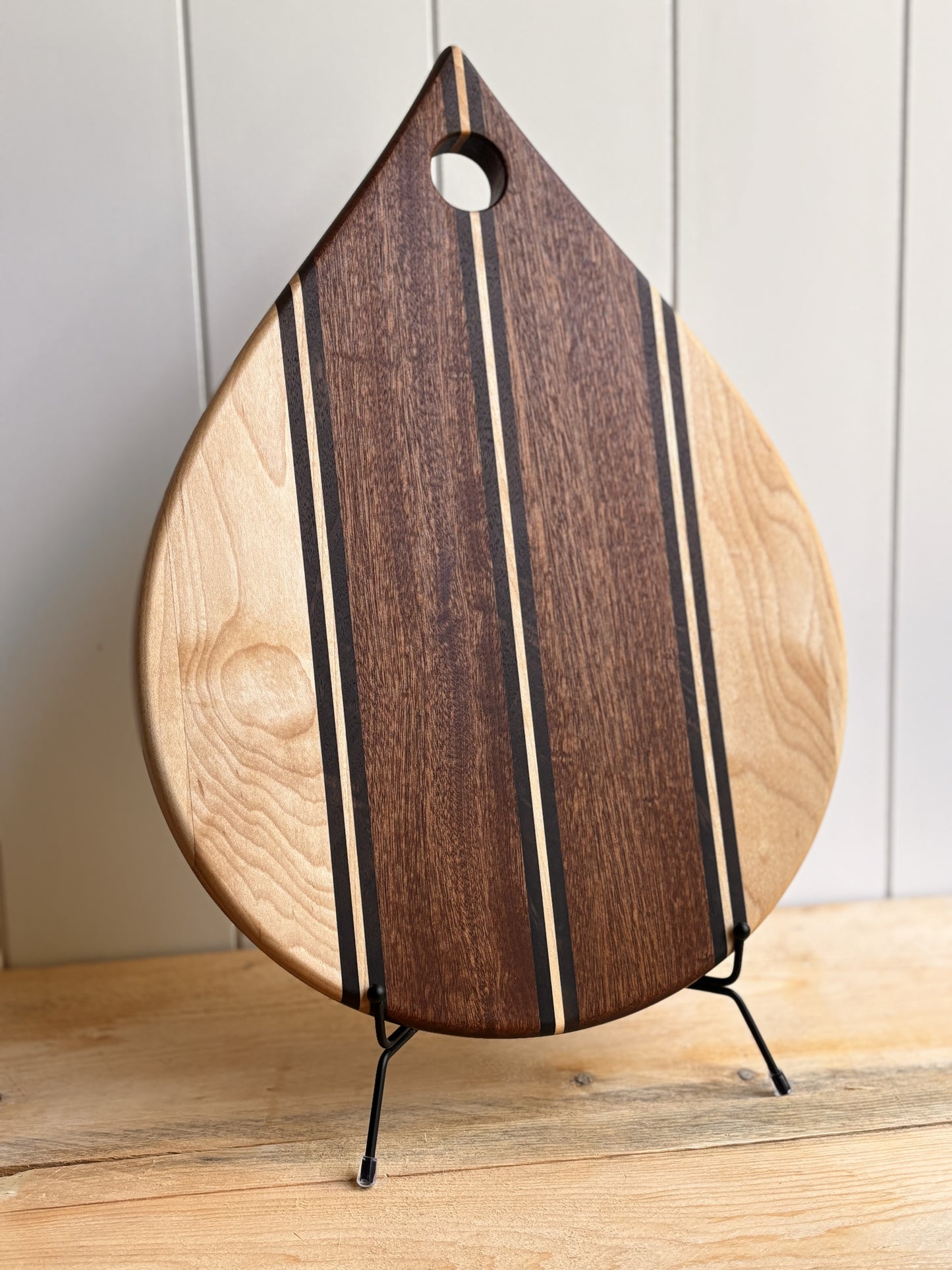 Teardrop Board