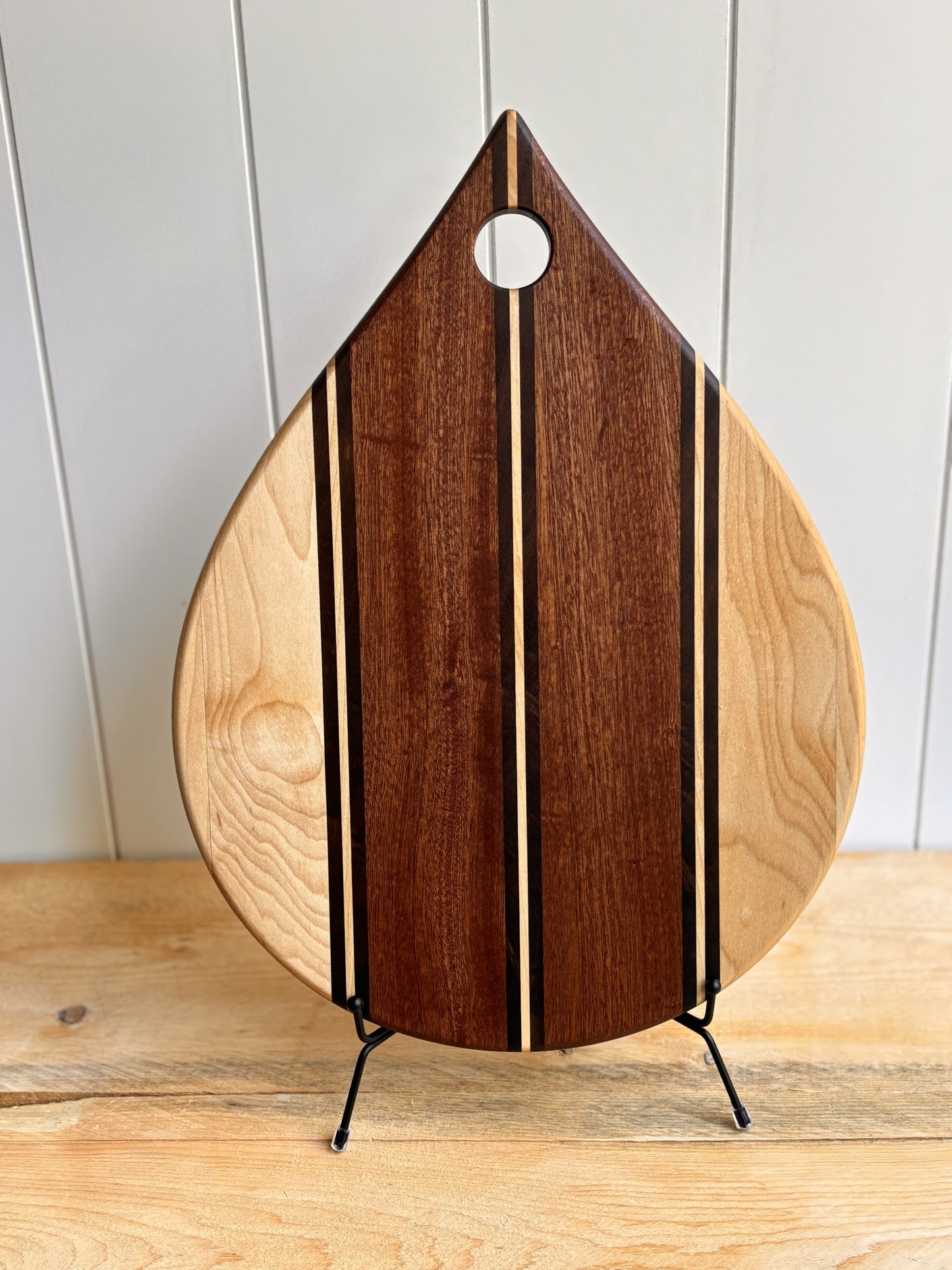 Teardrop Board