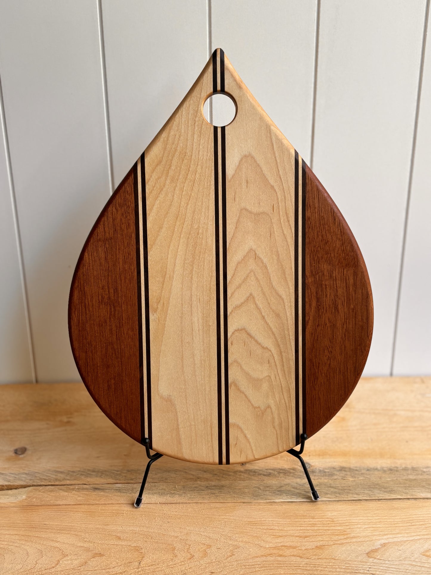 Teardrop Board
